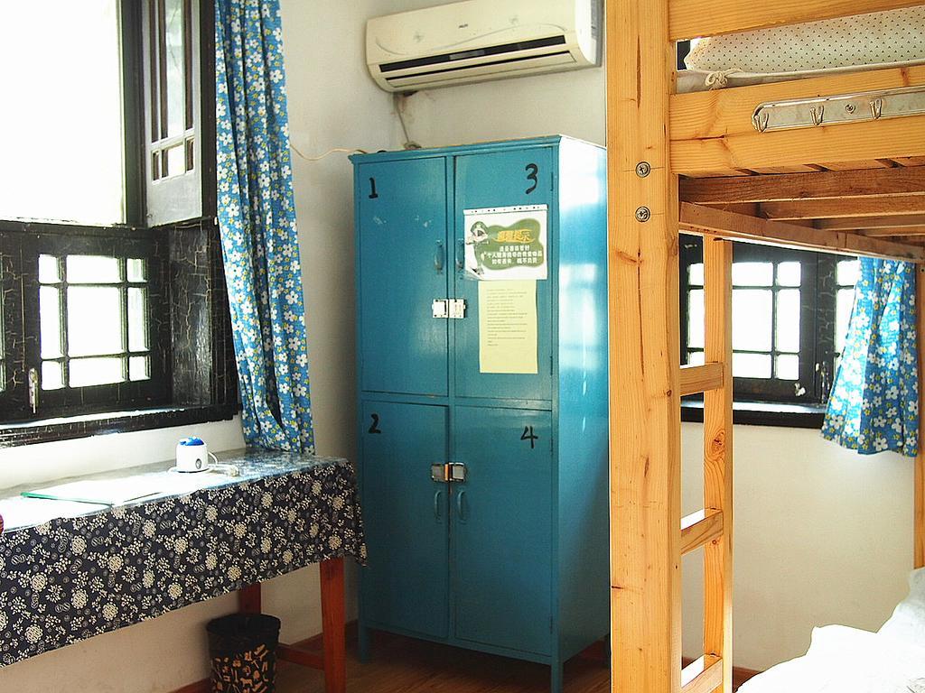 Wuxi Xvxiake International Youth Hostel الغرفة الصورة