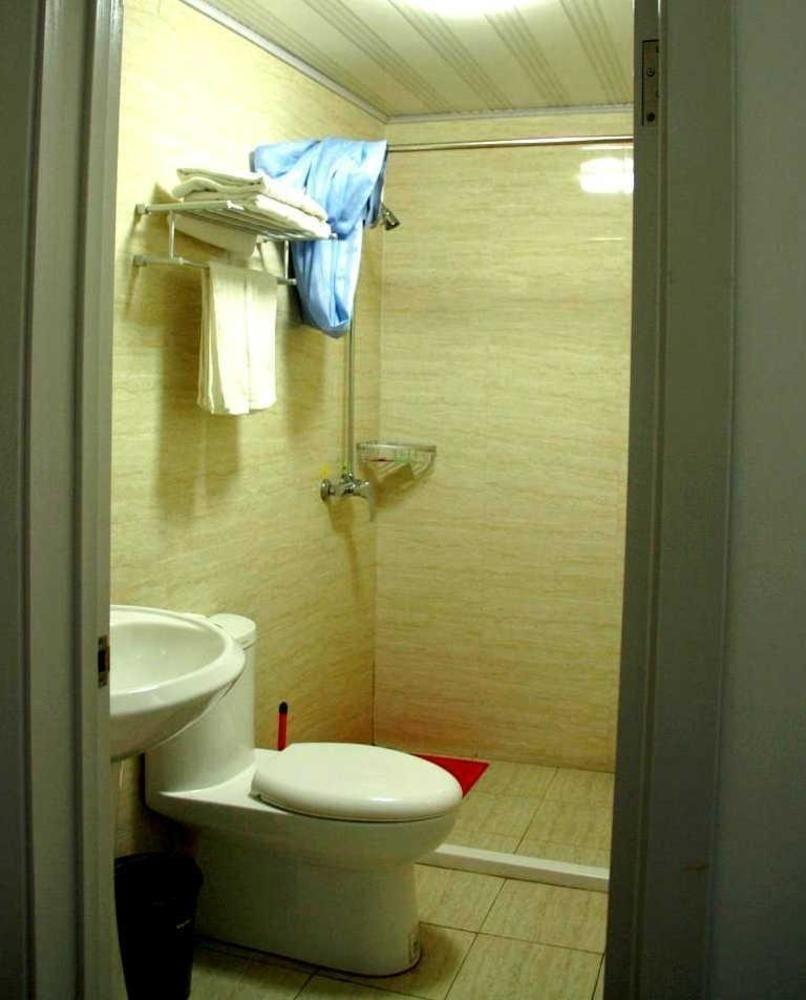 Wuxi Xvxiake International Youth Hostel المظهر الخارجي الصورة